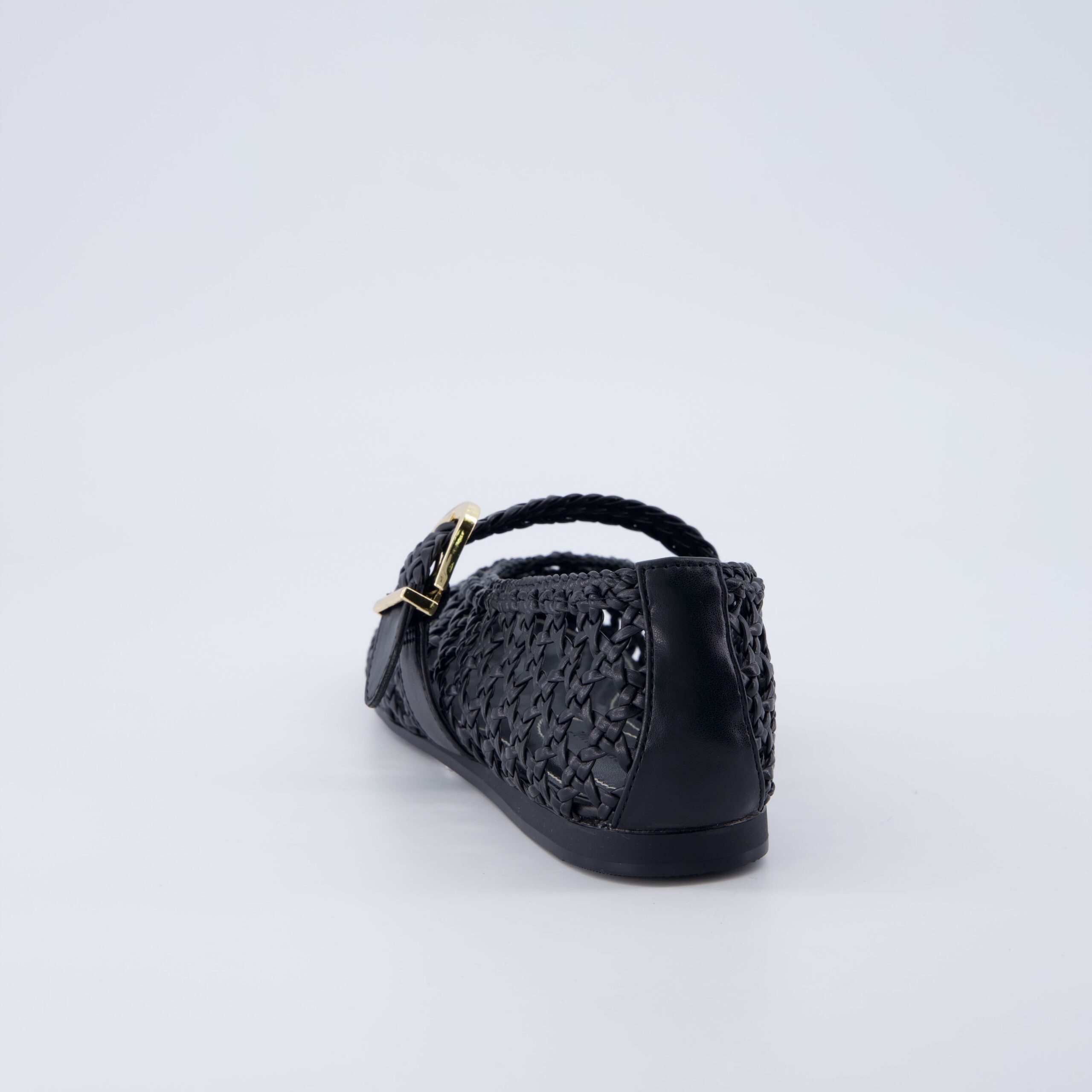 Wit Hand Woven Flats - Image 6