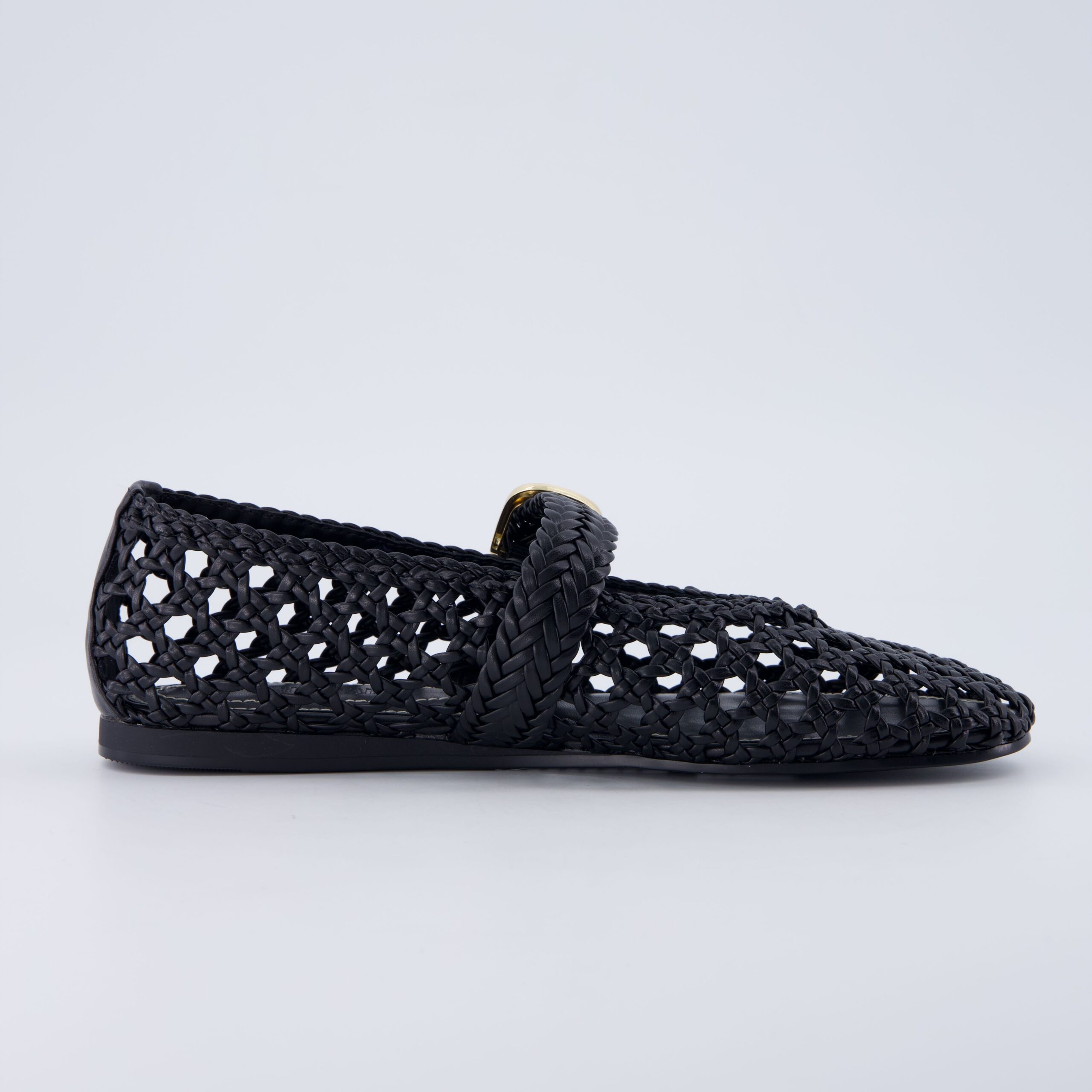 Wit Hand Woven Flats - Image 5