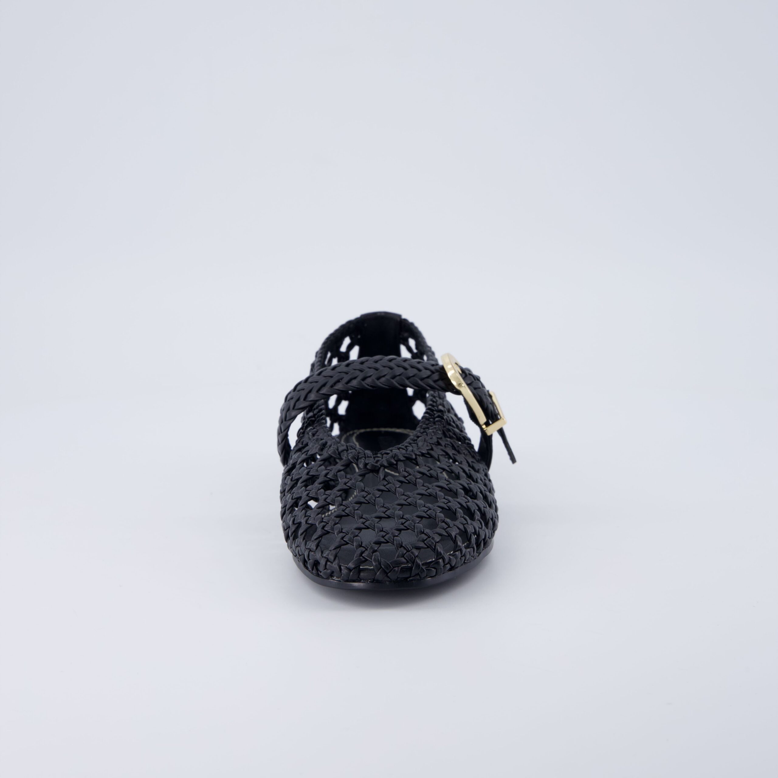 Wit Hand Woven Flats - Image 4