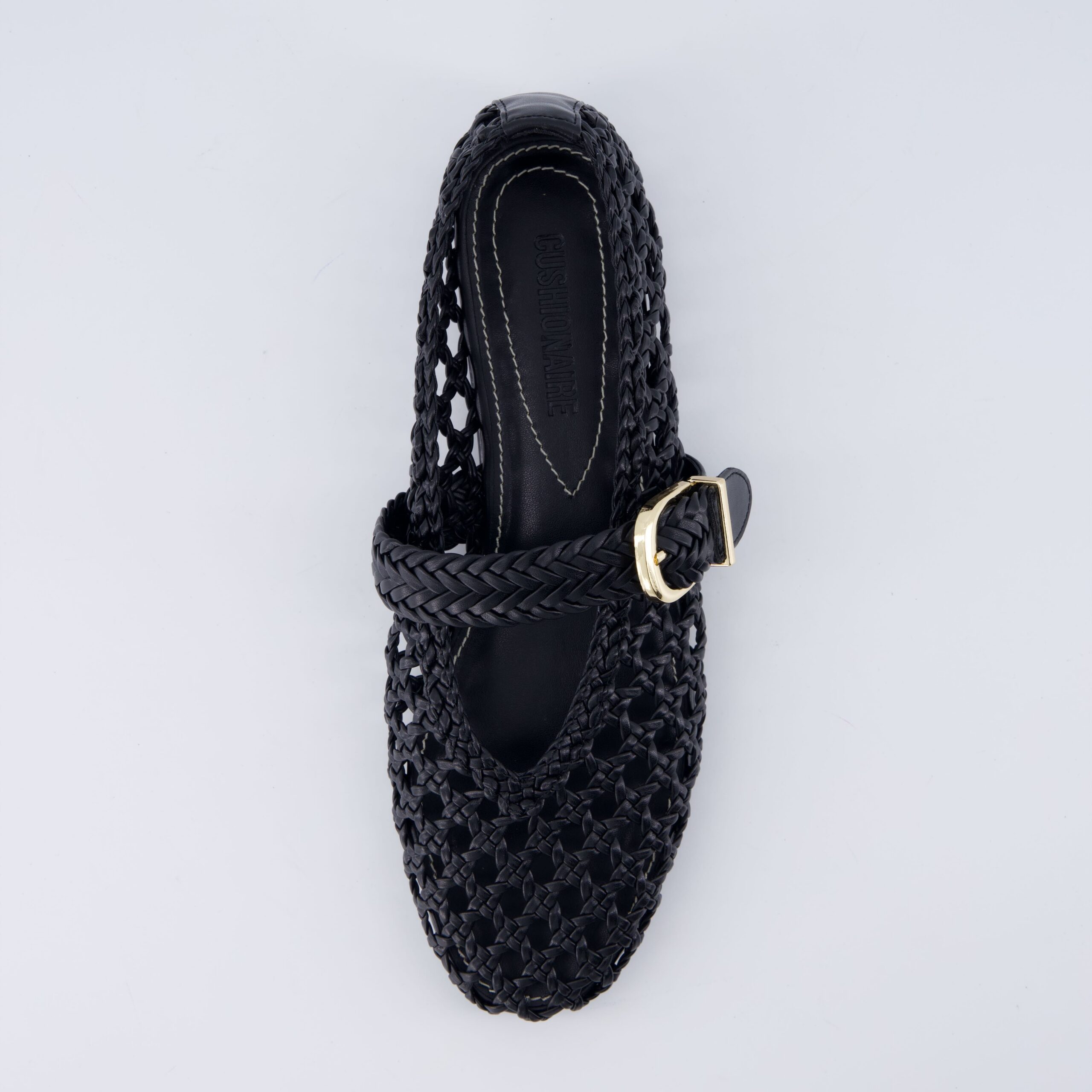 Wit Hand Woven Flats - Image 7