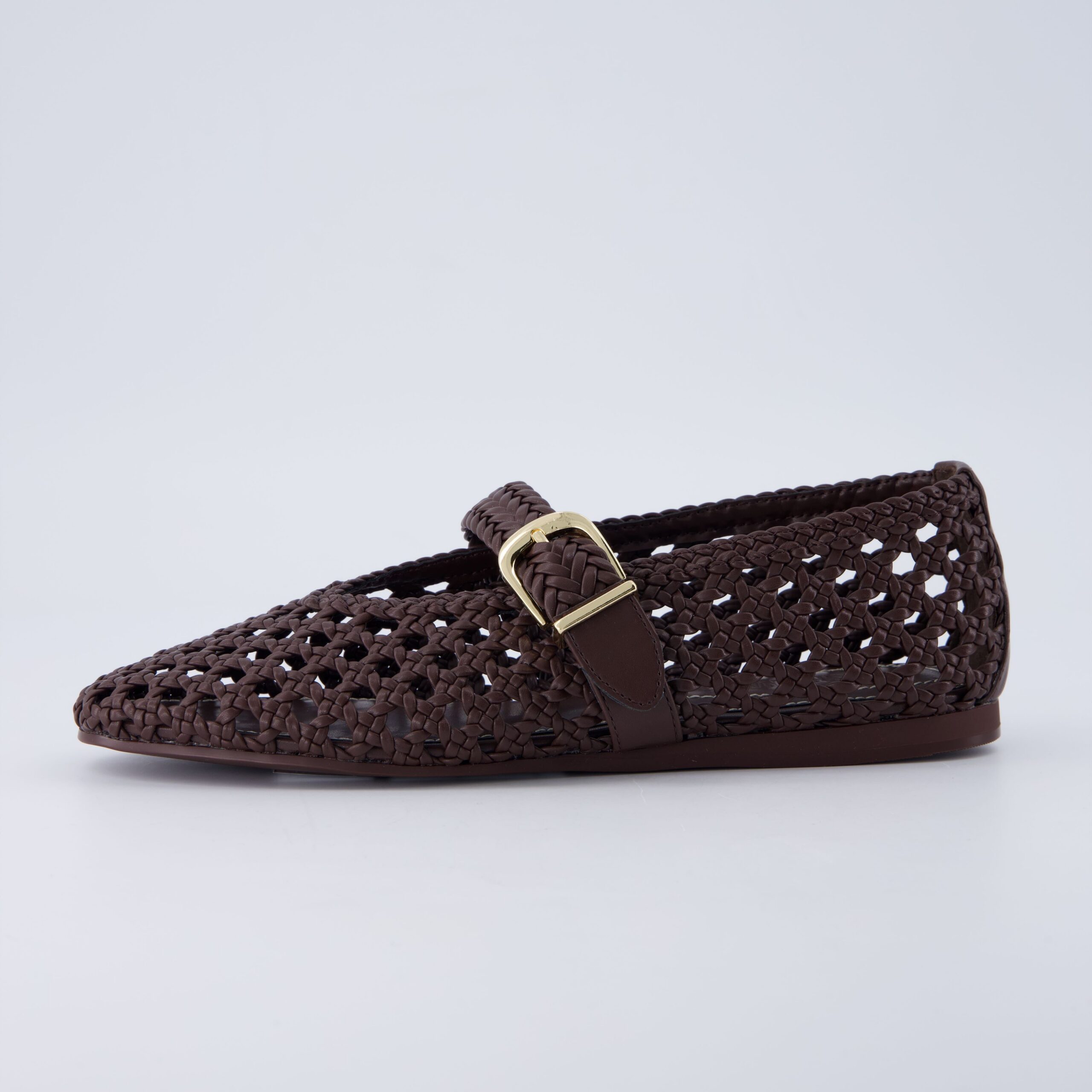 Wit Hand Woven Flats - Image 10