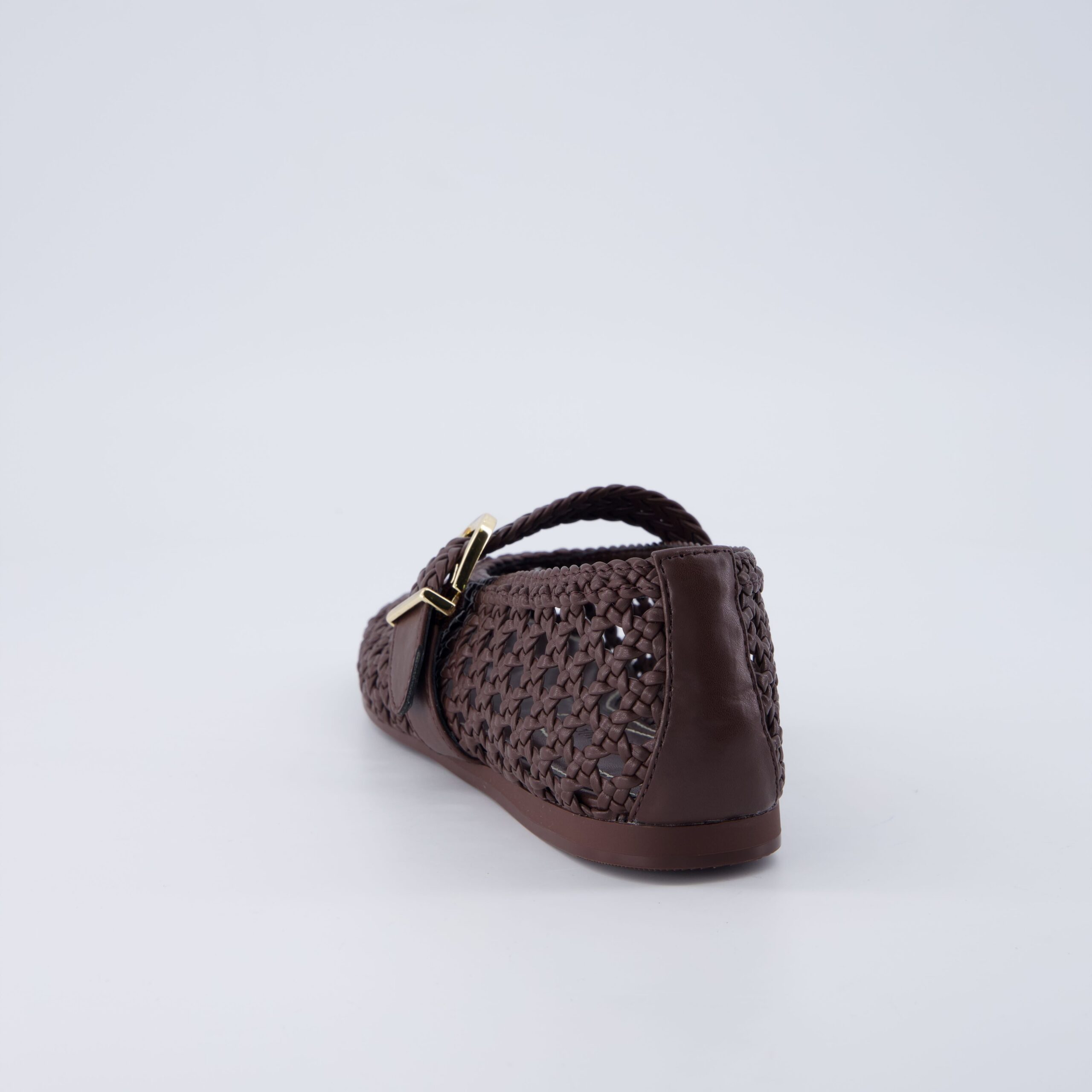 Wit Hand Woven Flats - Image 14