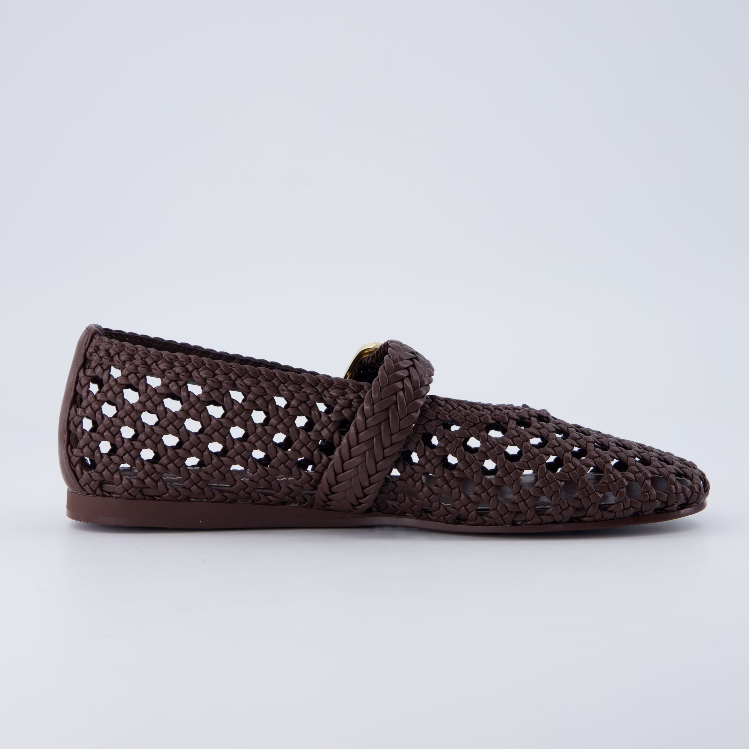 Wit Hand Woven Flats - Image 13