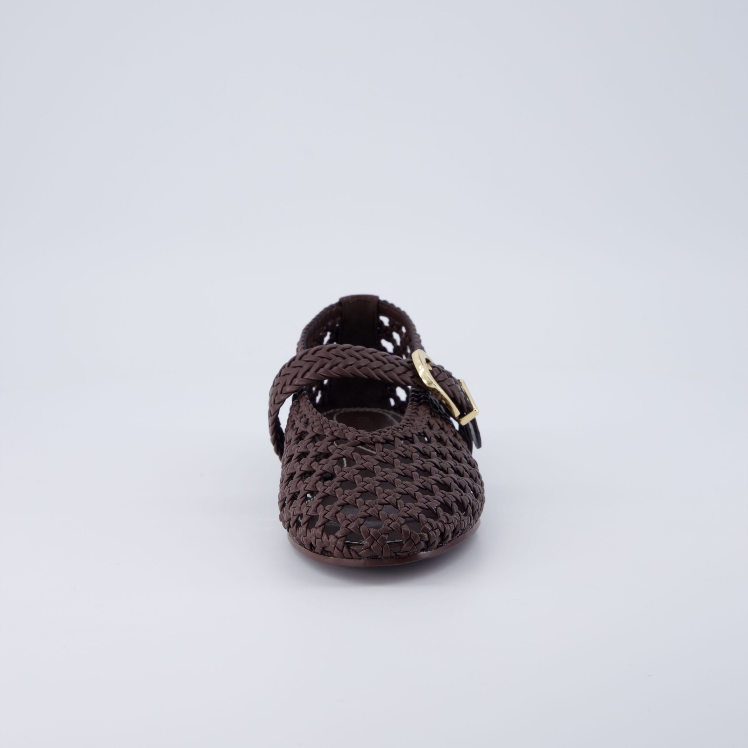 Wit Hand Woven Flats - Image 12