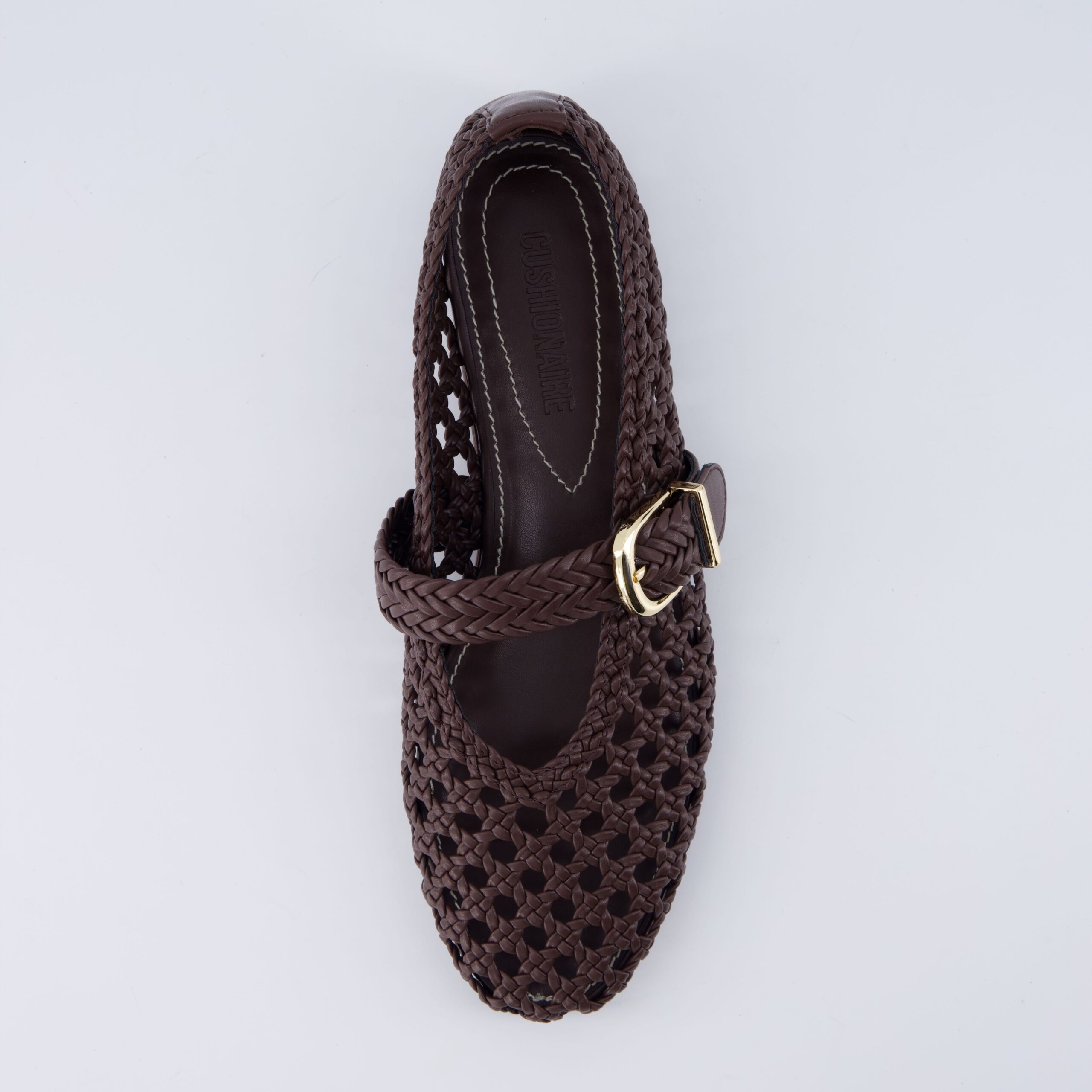 Wit Hand Woven Flats - Image 15