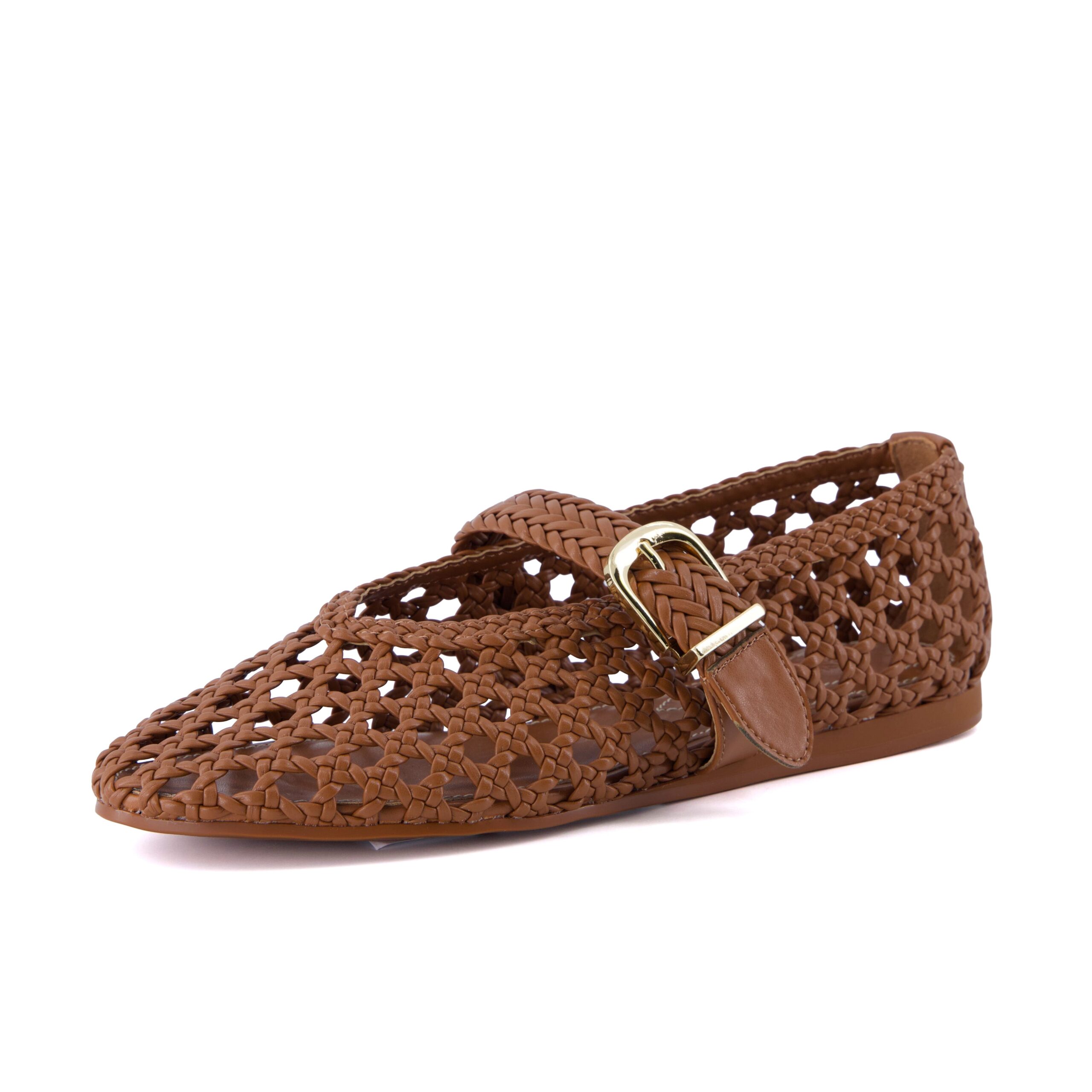 Wit Hand Woven Flats - Image 20
