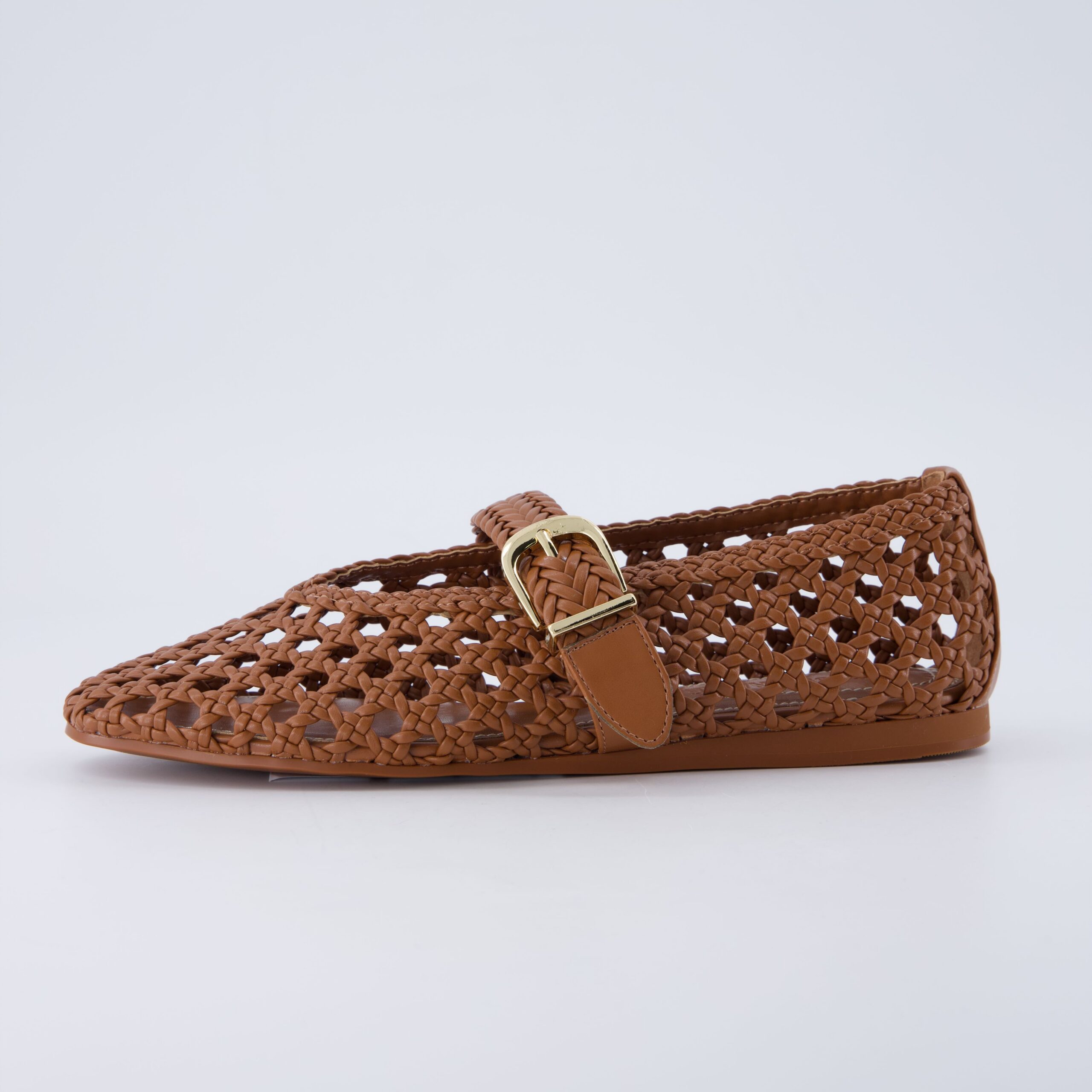 Wit Hand Woven Flats - Image 19