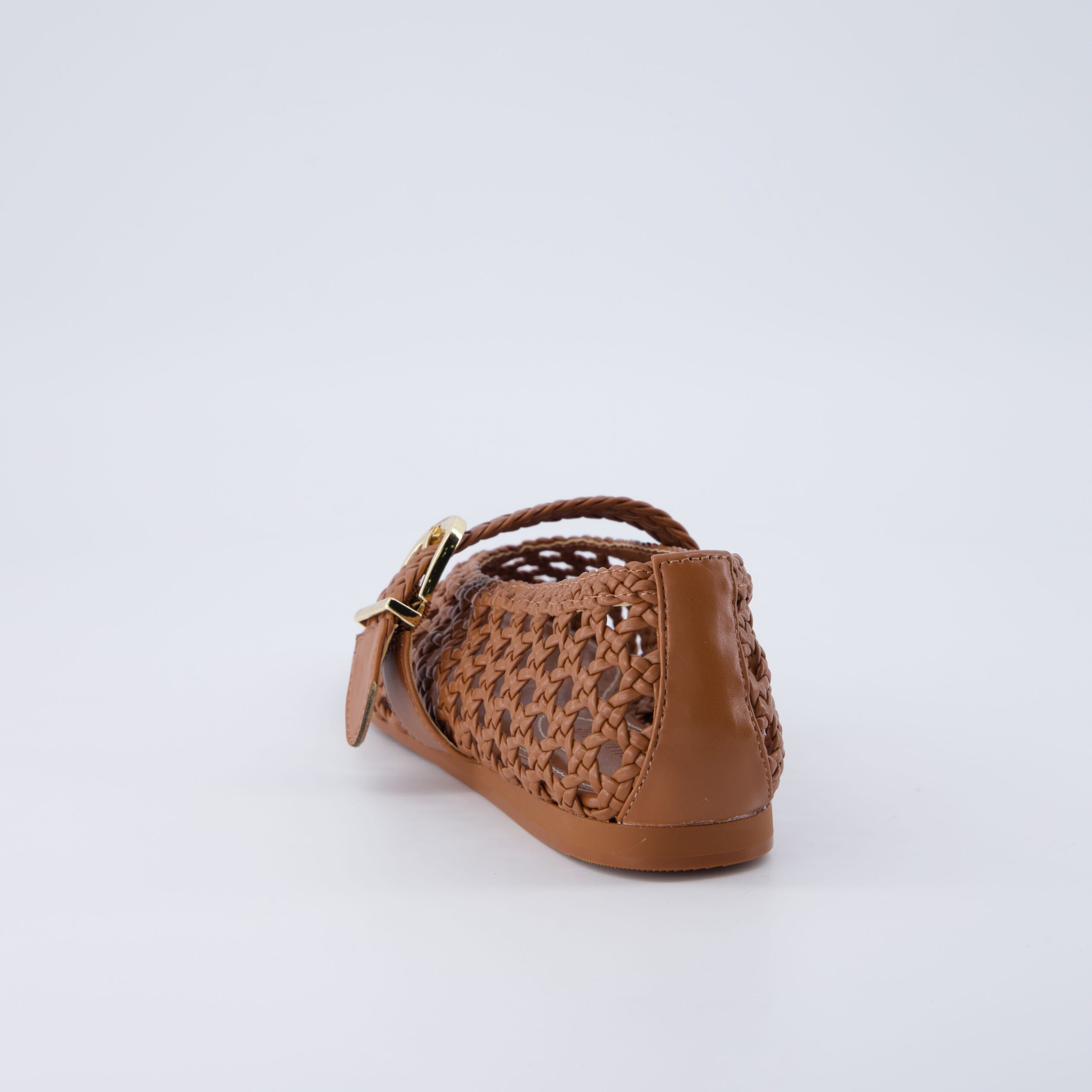 Wit Hand Woven Flats - Image 23