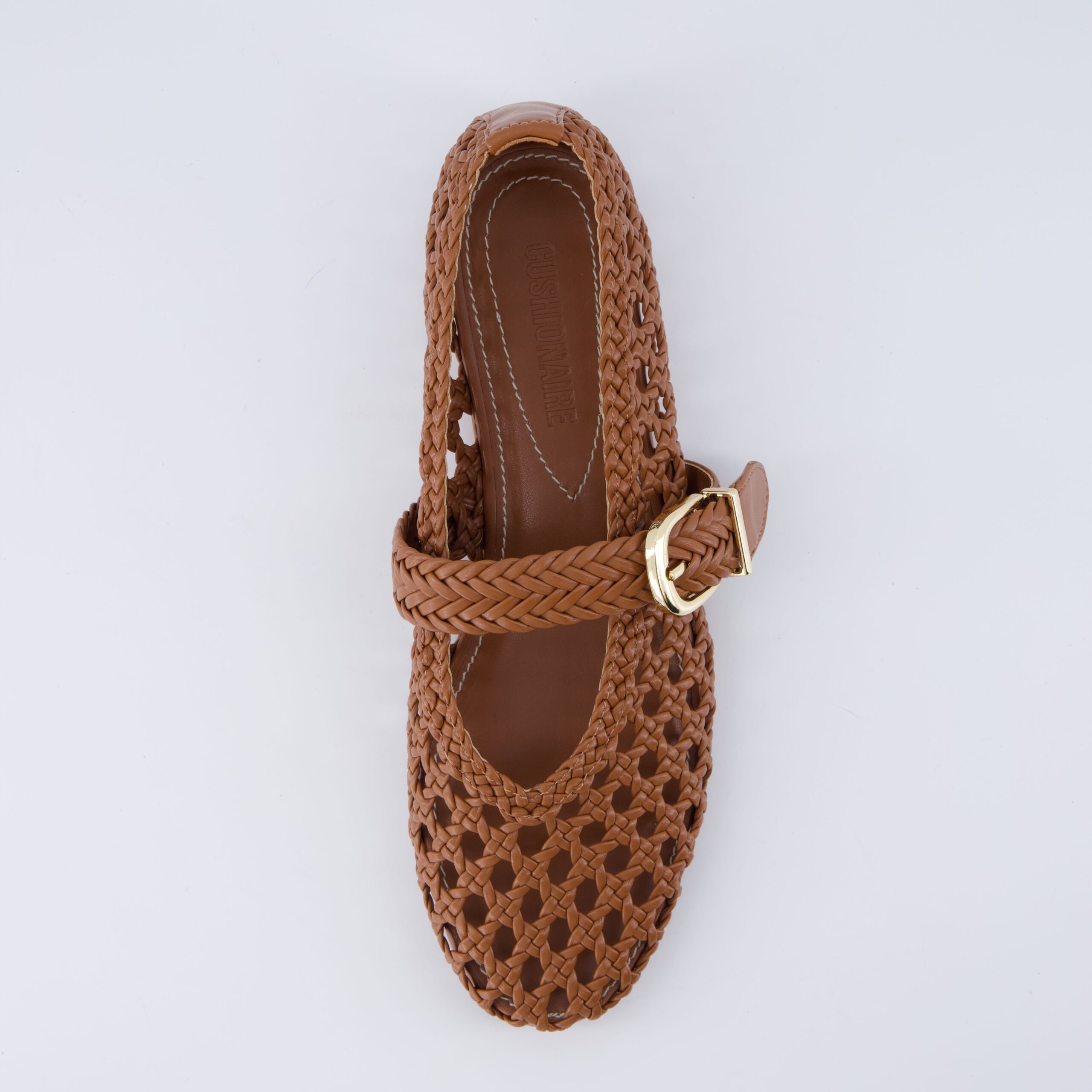 Wit Hand Woven Flats - Image 24
