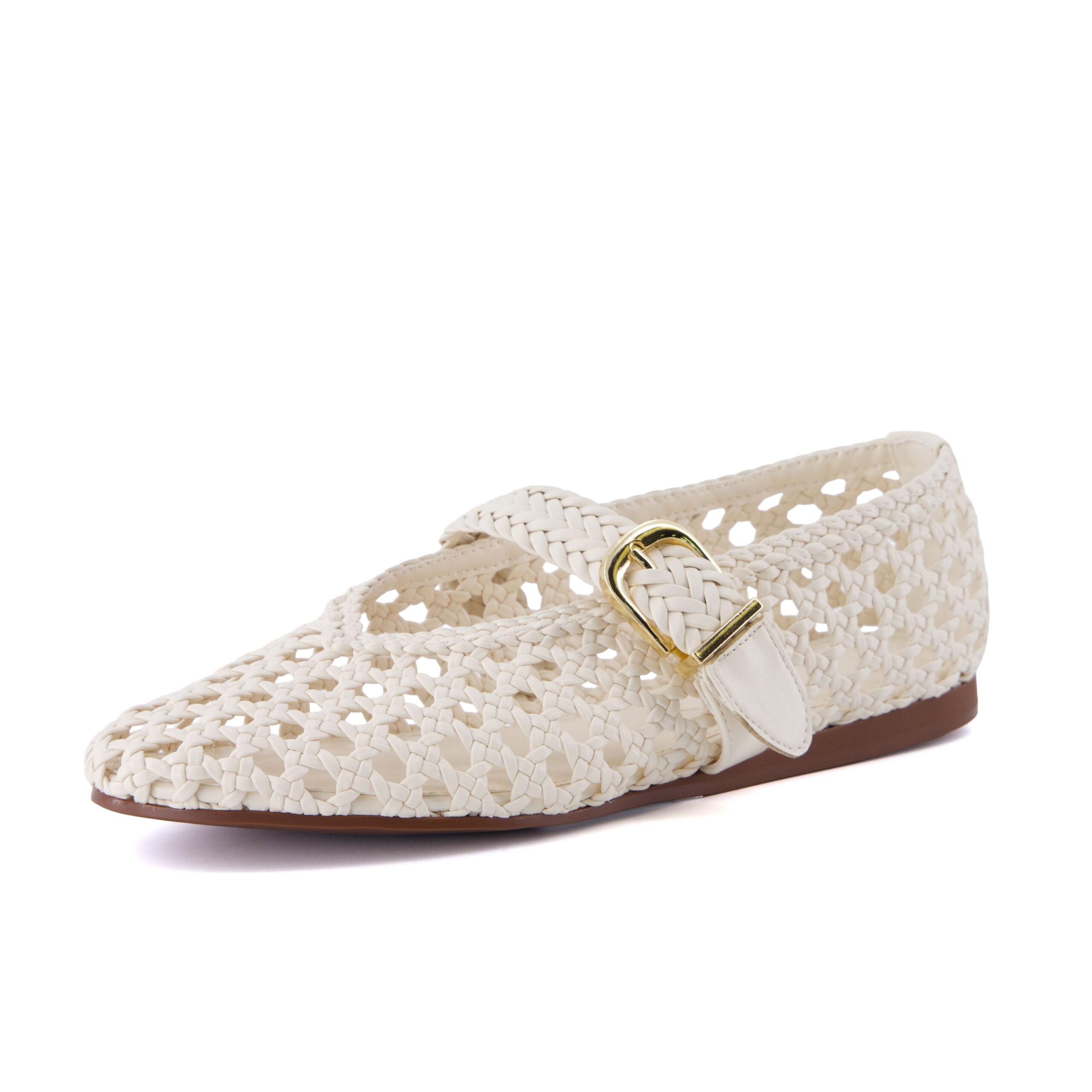 Wit Hand Woven Flats - Image 28