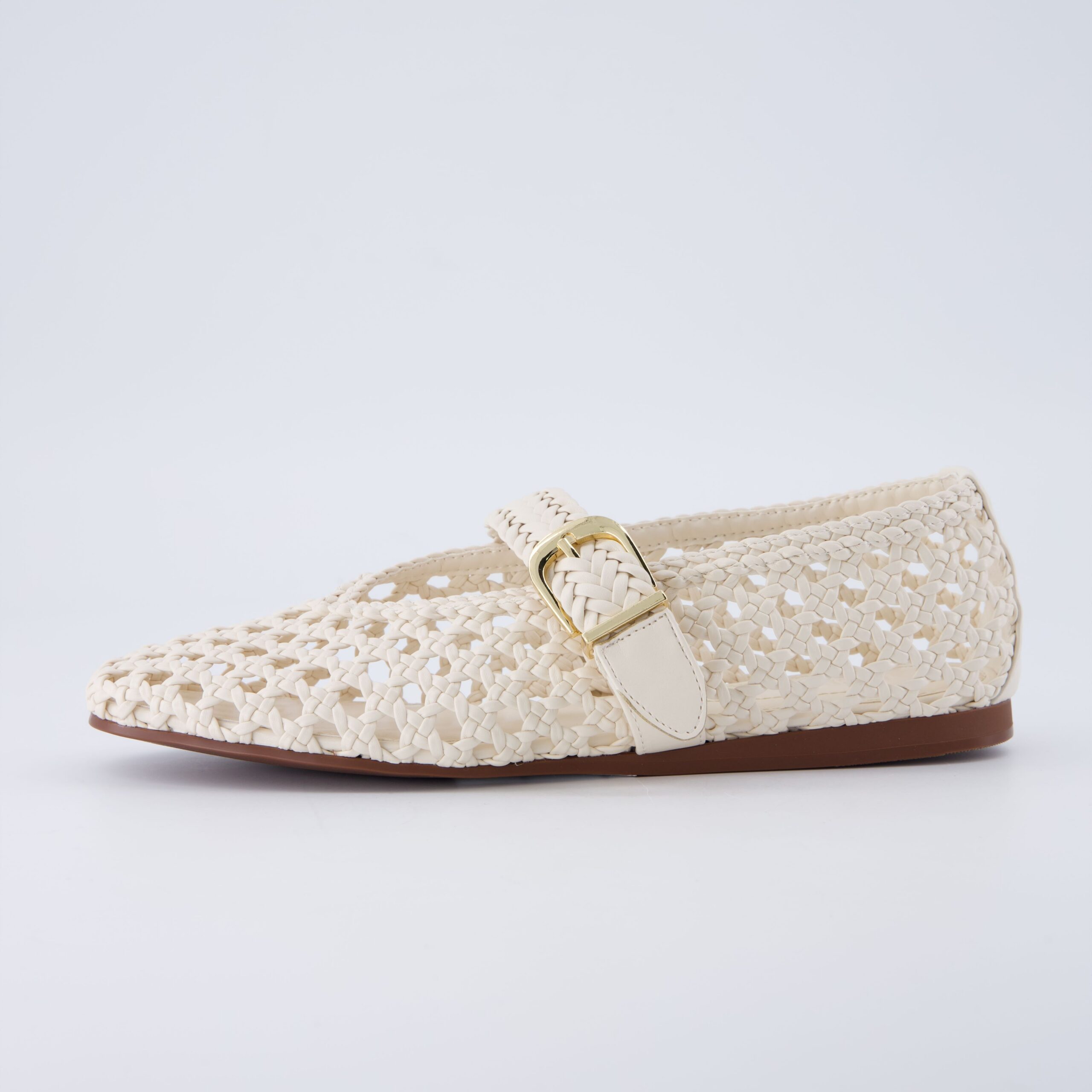 Wit Hand Woven Flats - Image 27
