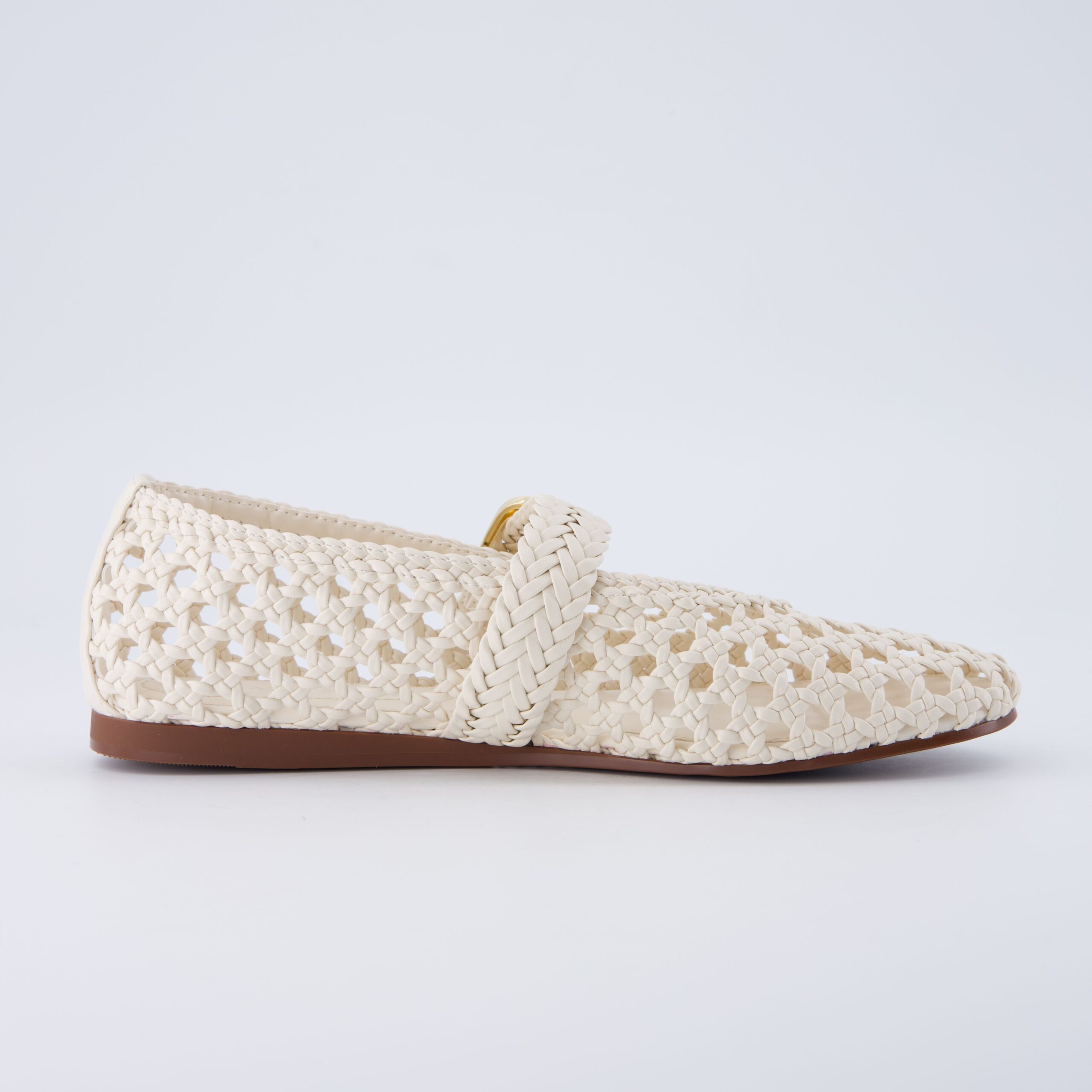 Wit Hand Woven Flats - Image 30