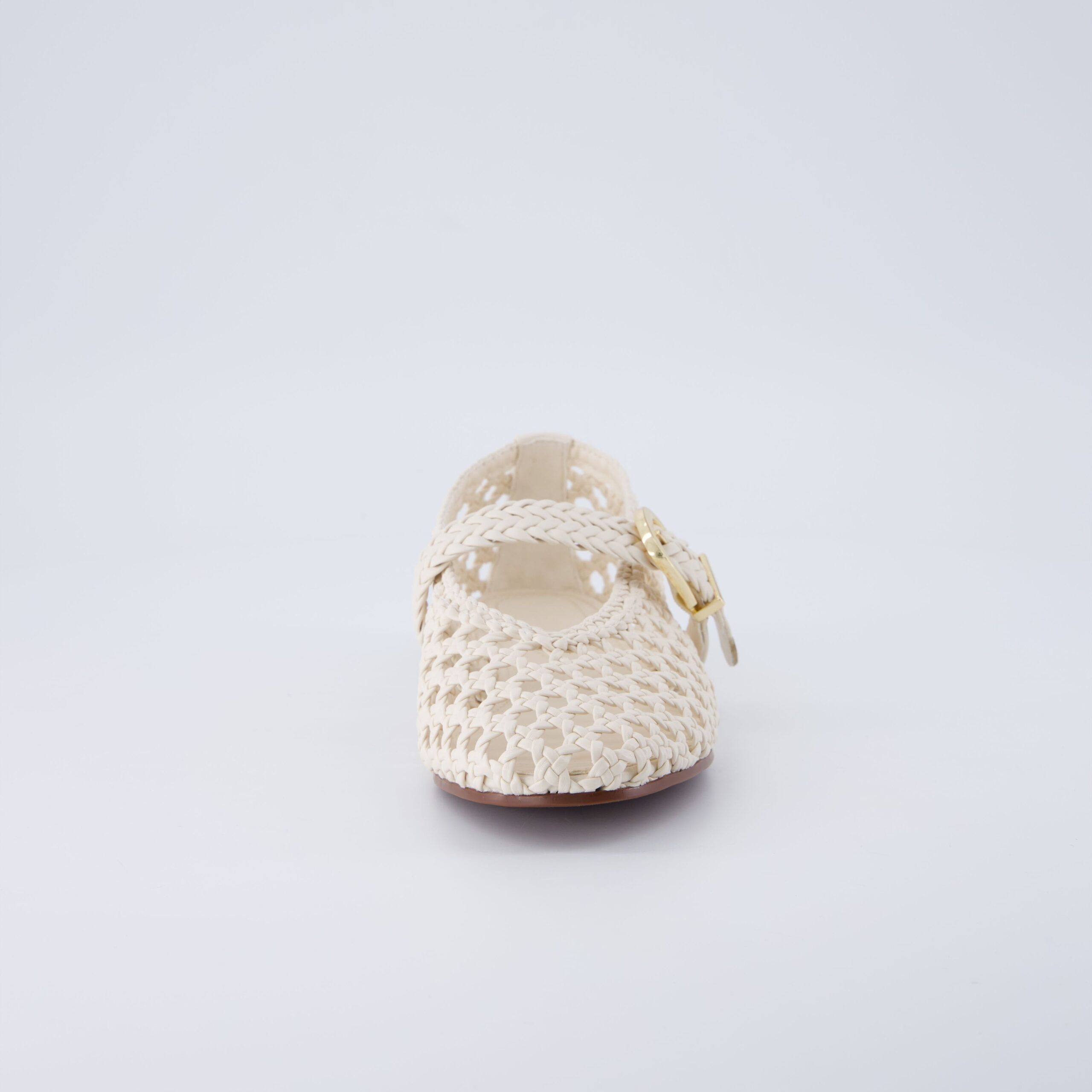 Wit Hand Woven Flats - Image 29