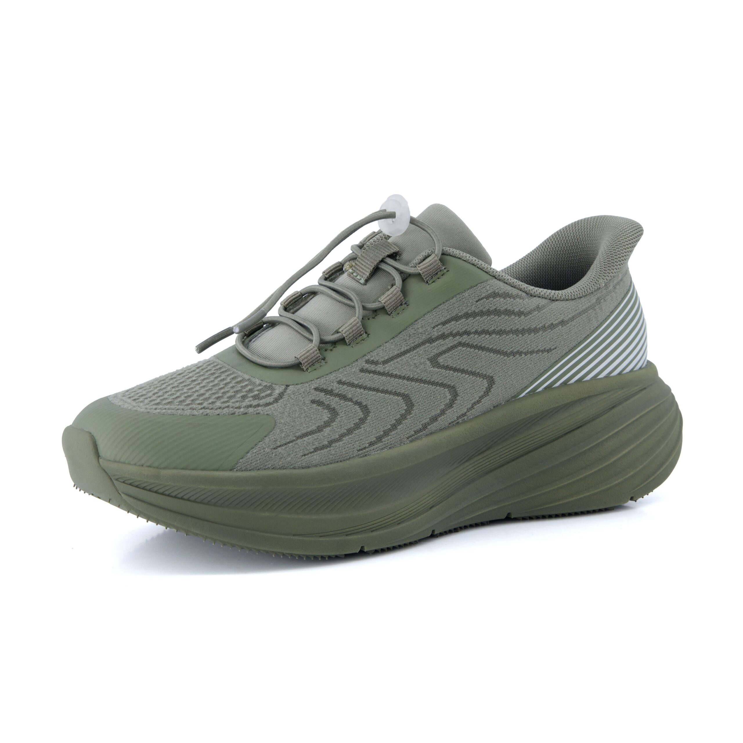 Xplor Athletic Sneaker - Image 8