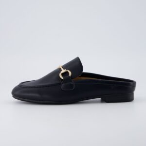 Yummy Slip On Mules