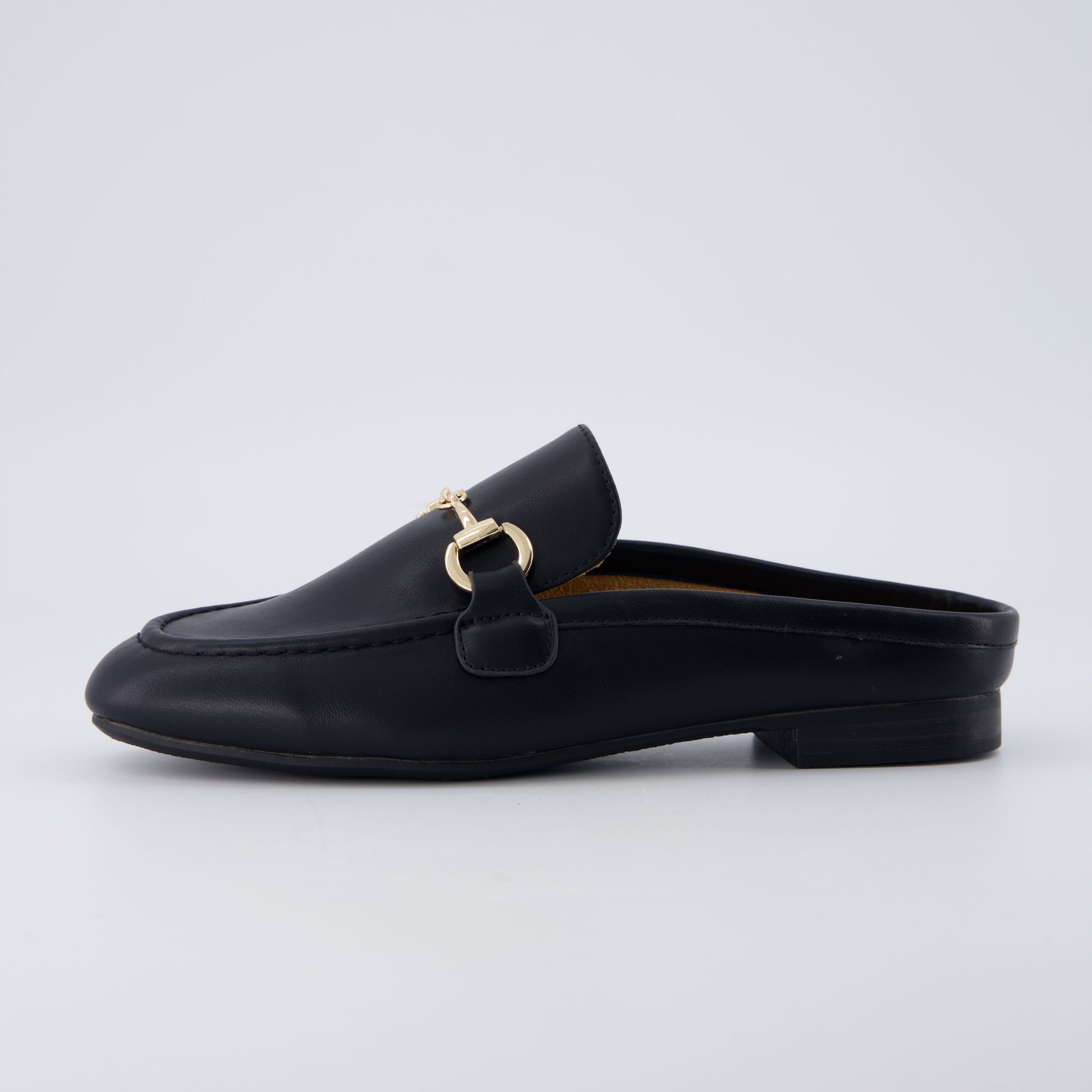 Yummy Slip On Mules
