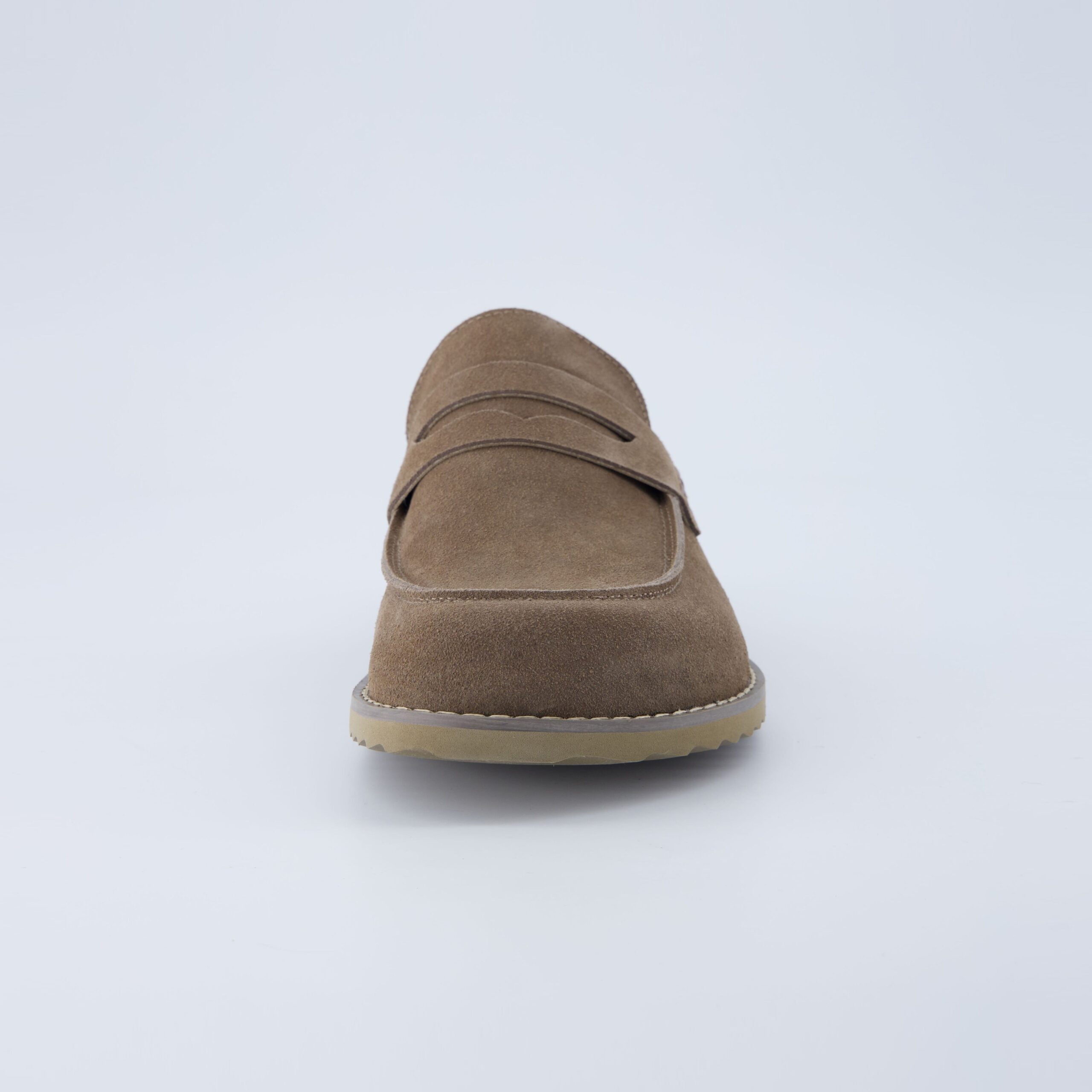 Zola Suede Clog - Image 15