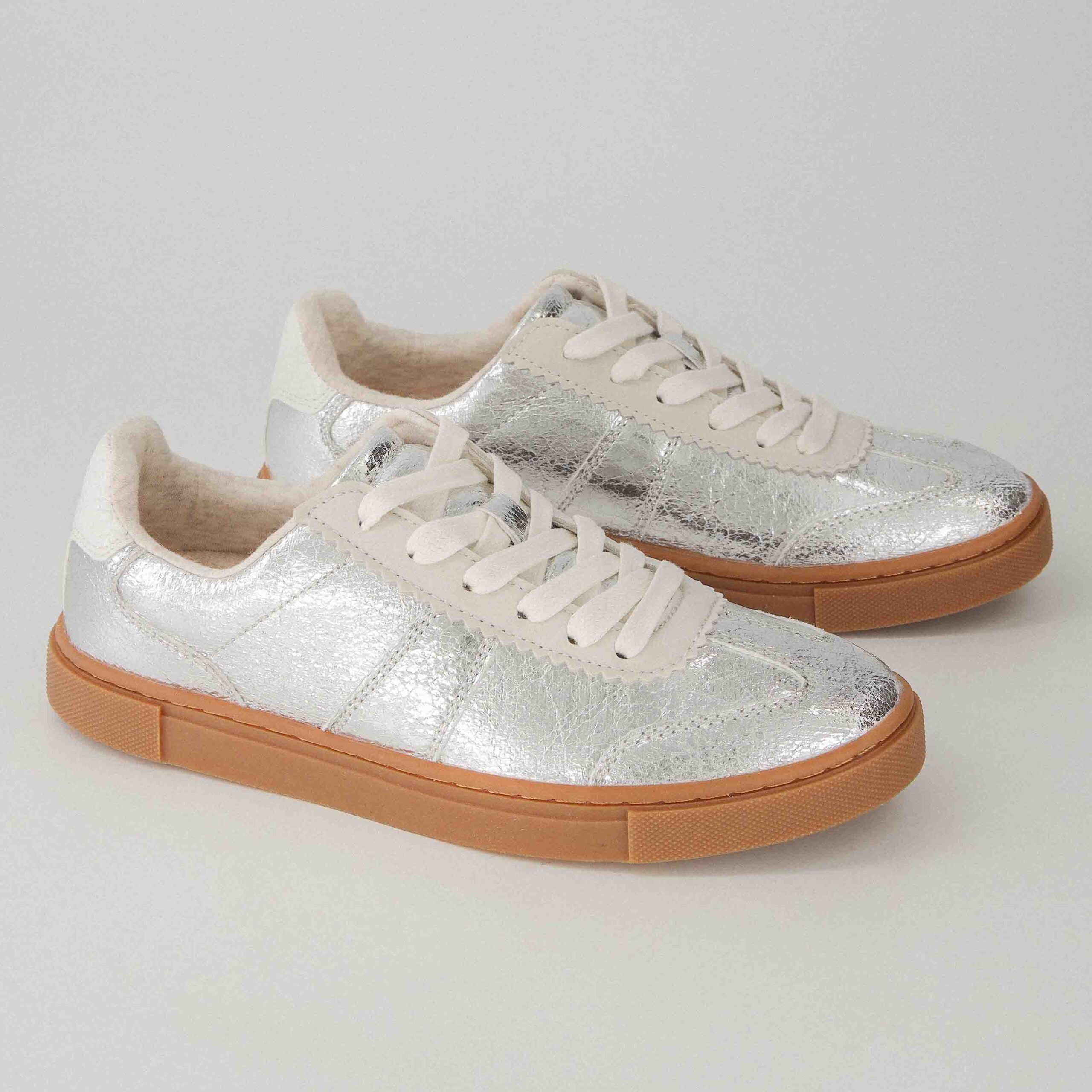 Balance Lace Up Sneaker - Image 17