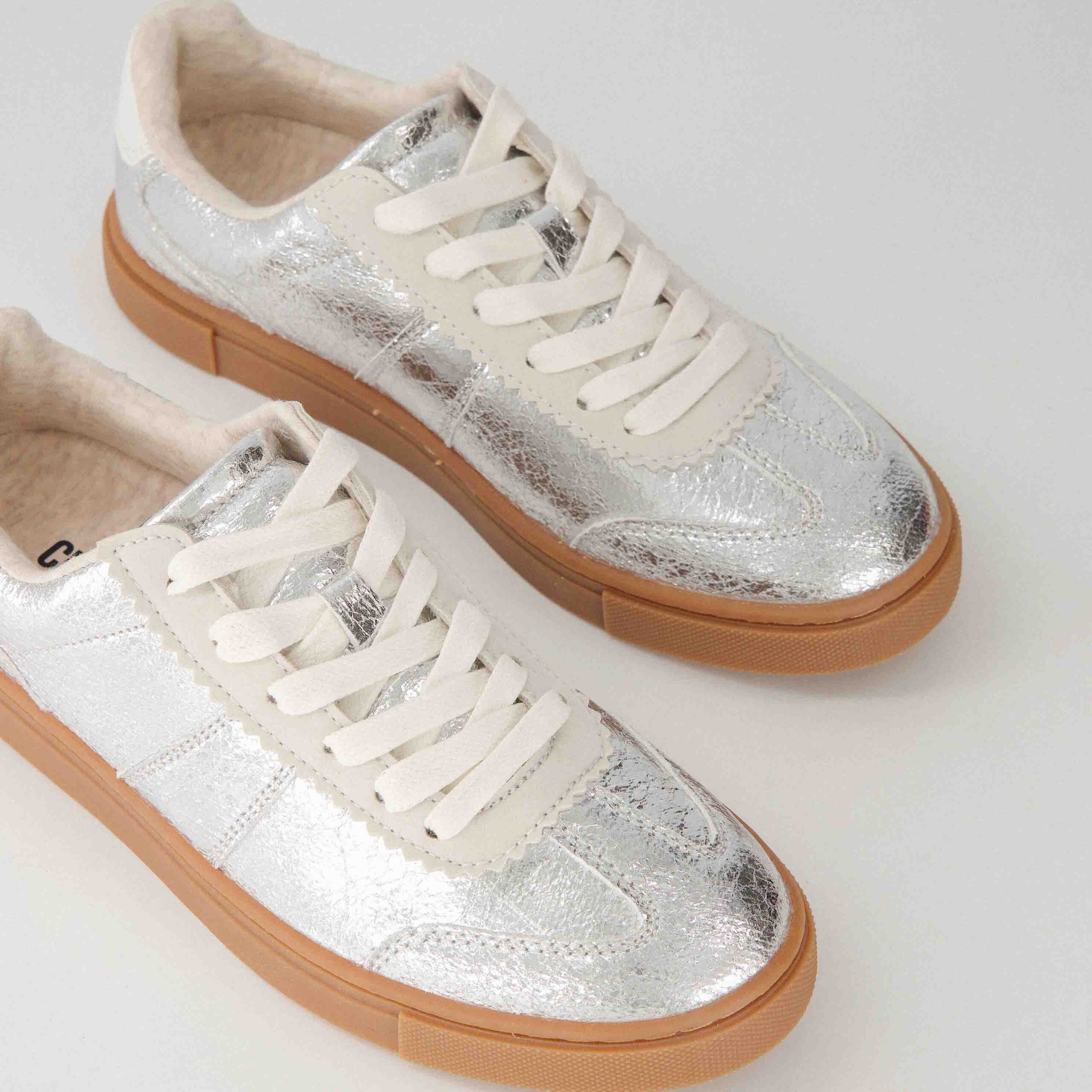 Balance Lace Up Sneaker - Image 20