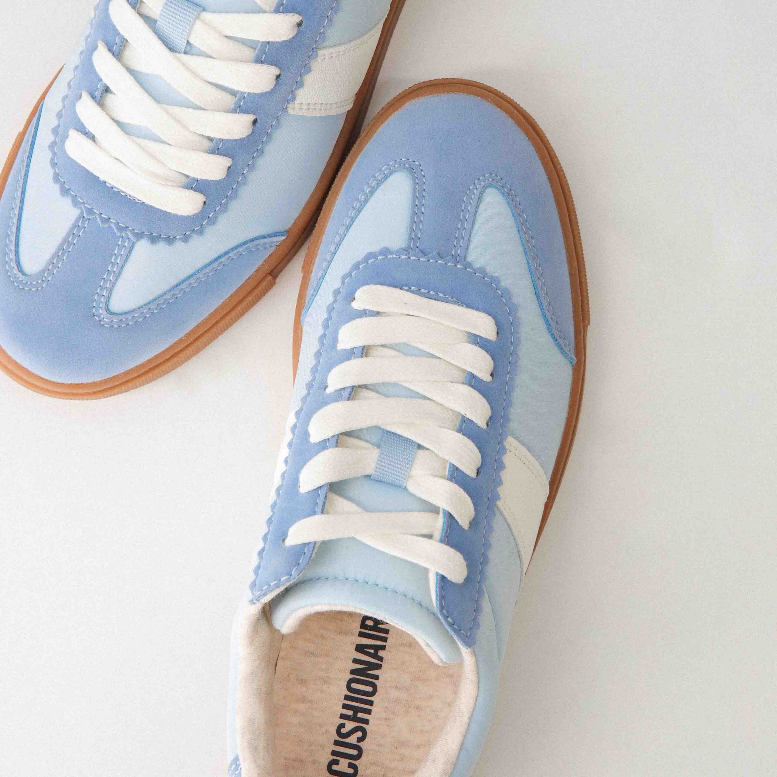 Balance Lace Up Sneaker - Image 4