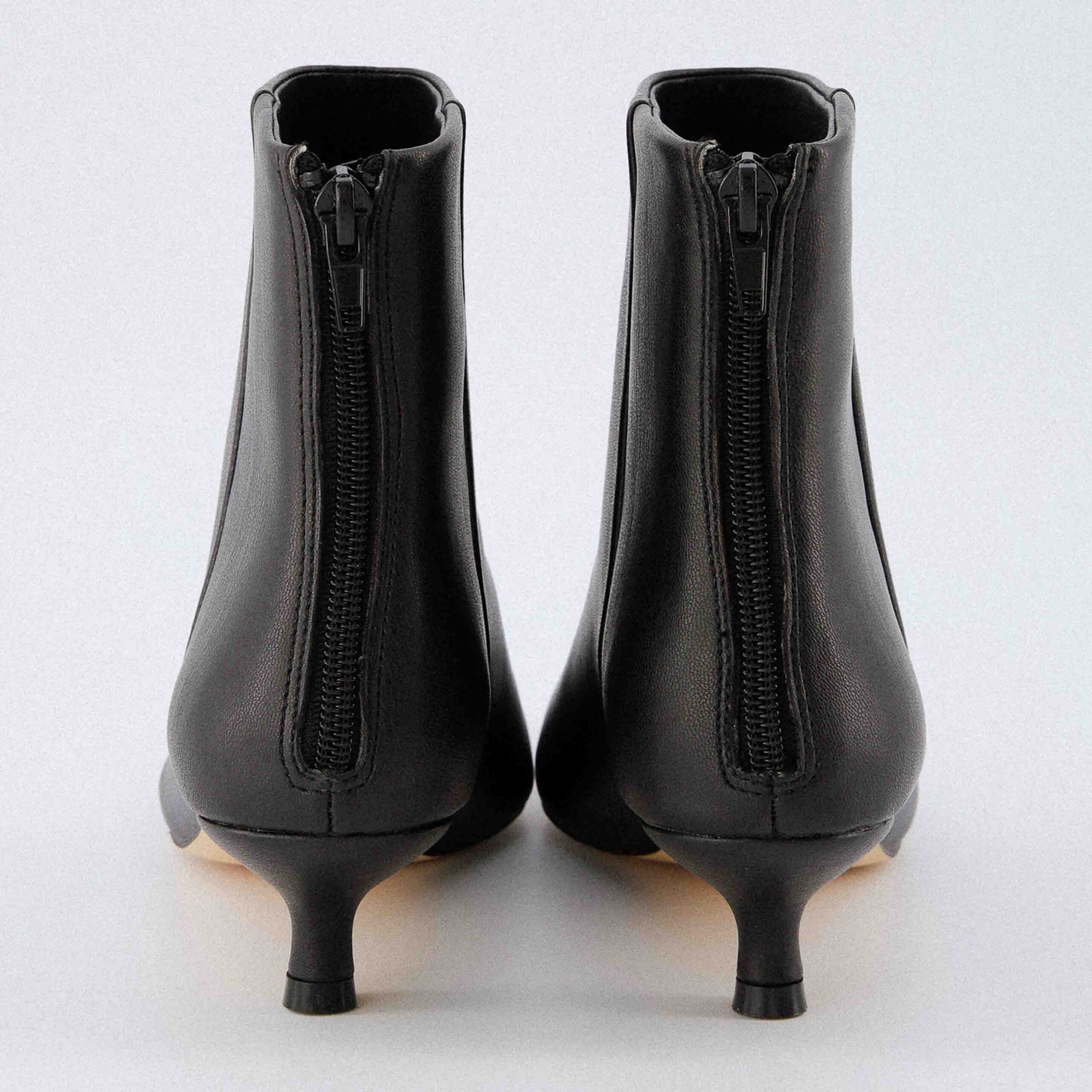 Barbie Kitten Heel Bootie - Image 6