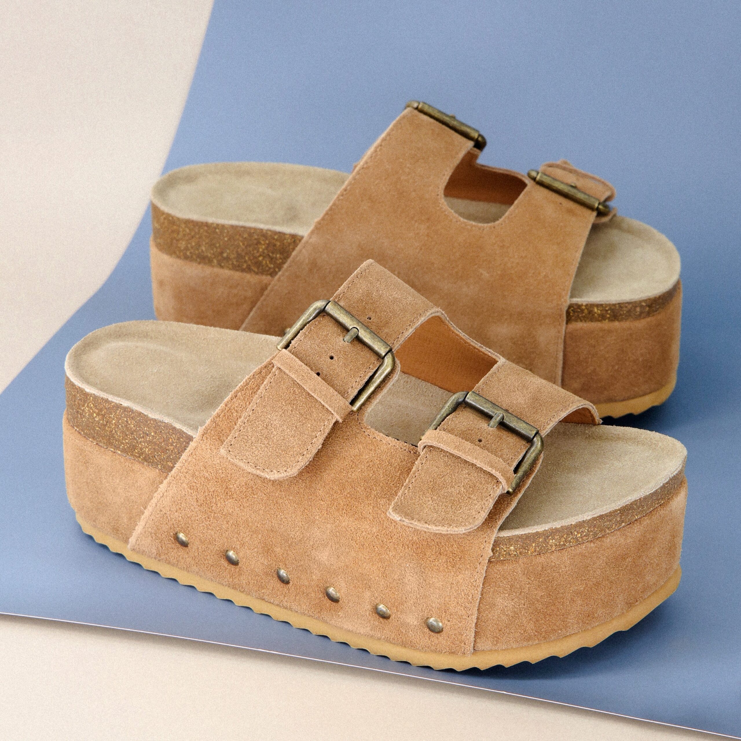 Guru Platform Sandal - Image 2