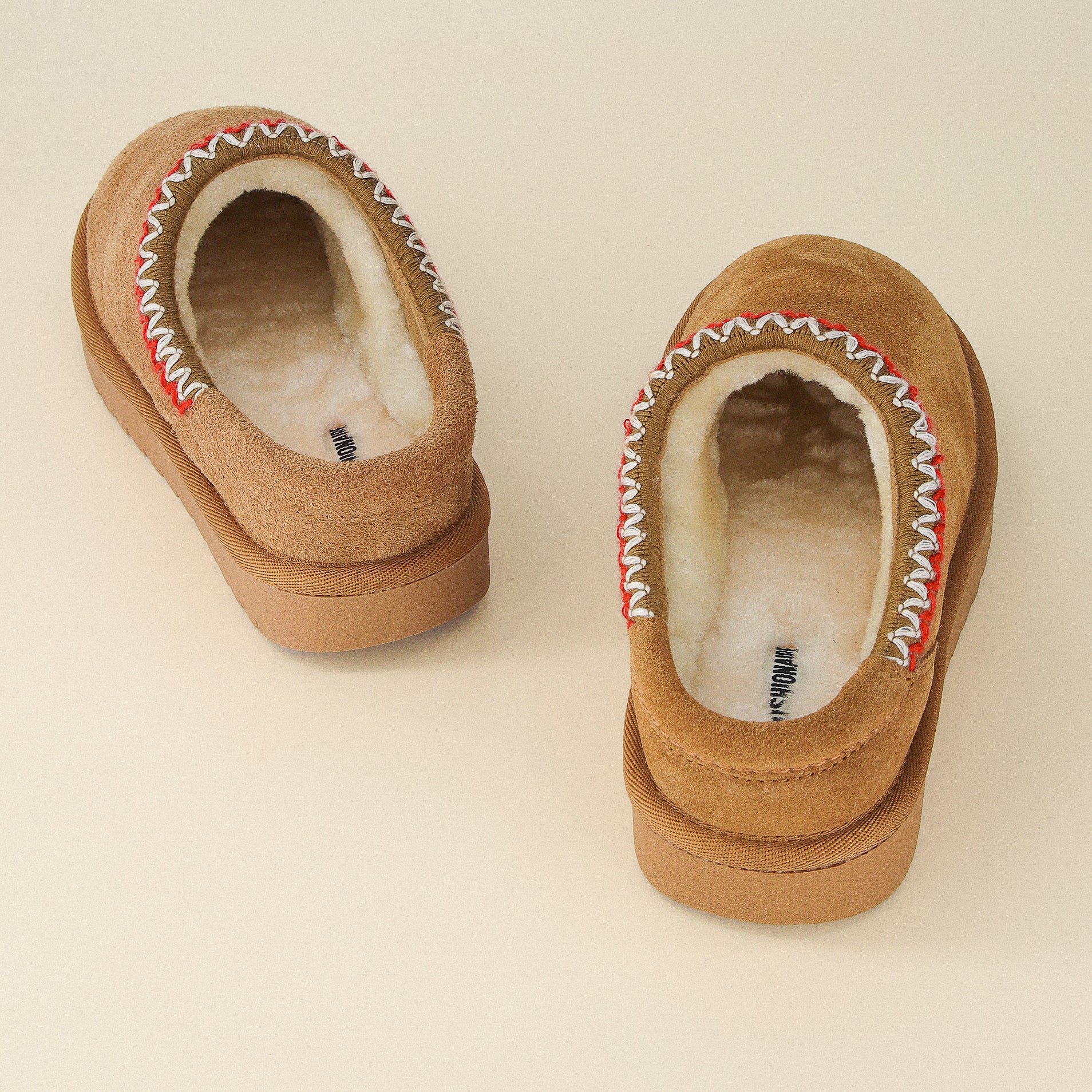 Keto Cozy Slipper - Image 7