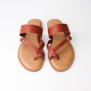 Laws Flat Sandal
