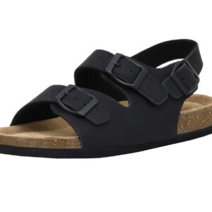 Liana Jr Cork Footbed Sandal