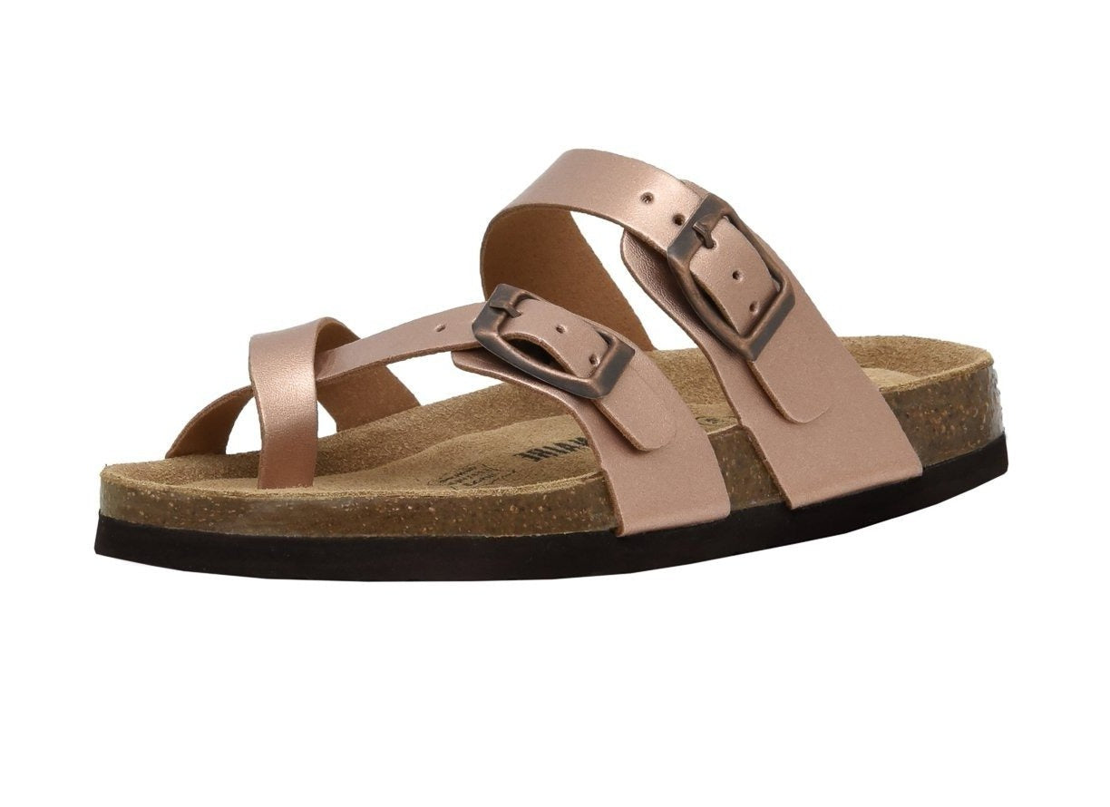Luna Jr Cork Footbed Sandal - Image 2