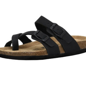 Luna Jr Cork Footbed Sandal