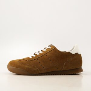 Tock Suede Sneaker